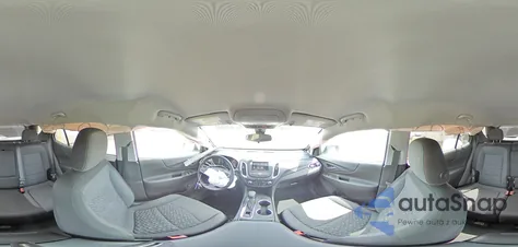 2023 Chevrolet Equinox Lt from USA, damaged, VIN 3GNAXUEG3PS138252